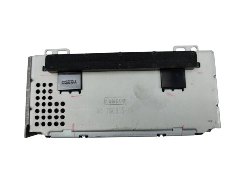 RADIO CZYTNIK FORD FOCUS MK3 LIFT (2014-2018) 1.5 TDCI 105KM F1BT-18C815-KH