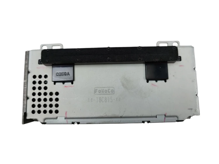 RADIO CZYTNIK FORD FOCUS MK3 LIFT (2014-2018) 1.5 TDCI 105KM F1BT-18C815-KH