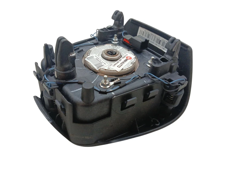 PODUSZKA KIEROWCY FORD EDGE II (2015-2018) 2.0 TDCI 180KM GT43-R043B13-CD