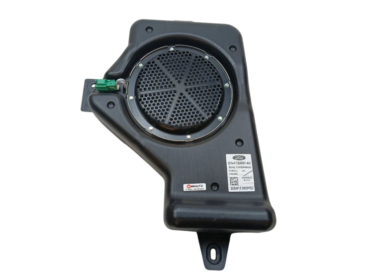 GŁOŚNIK SUBWOOFER FORD EDGE II (2015-2018) 2.0 TDCI 180KM ET4T-19A067-AC
