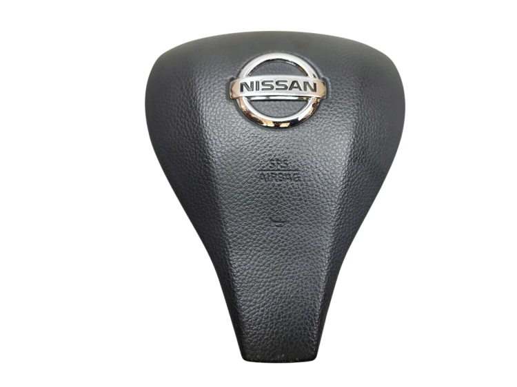 PODUSZKA KIEROWCY NISSAN PULSAR (2014-2018) 1.2 DIG-T 115KM 34178117A