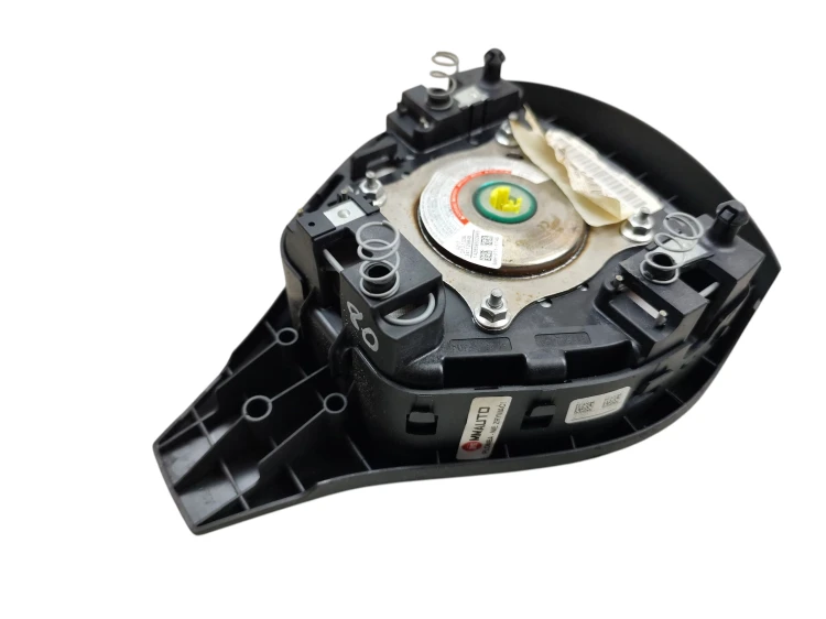 PODUSZKA KIEROWCY NISSAN PULSAR (2014-2018) 1.2 DIG-T 115KM 34178117A