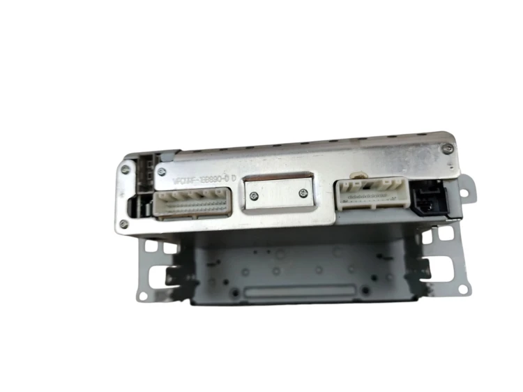 RADIO NISSAN PULSAR (2014-2018) 1.2 DIG-T 115KM 281853ZL1A