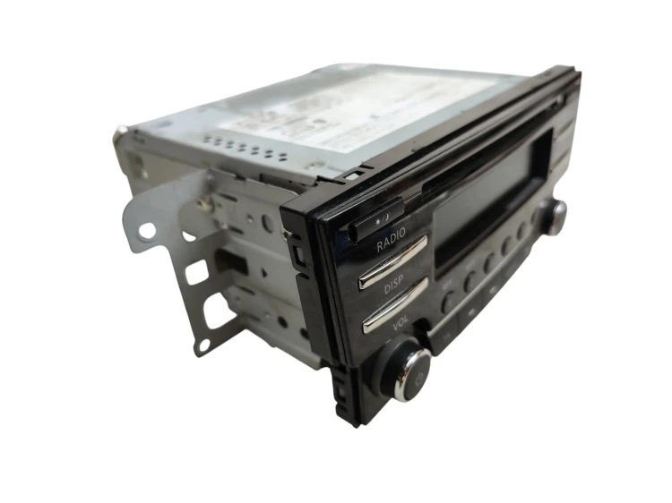 RADIO NISSAN PULSAR (2014-2018) 1.2 DIG-T 115KM 281853ZL1A