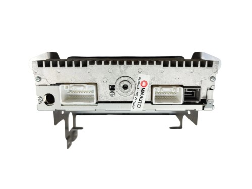 RADIO MITSUBISHI ASX LIFT (2012-2016) 1.8 DI-D 150KM 8701A495