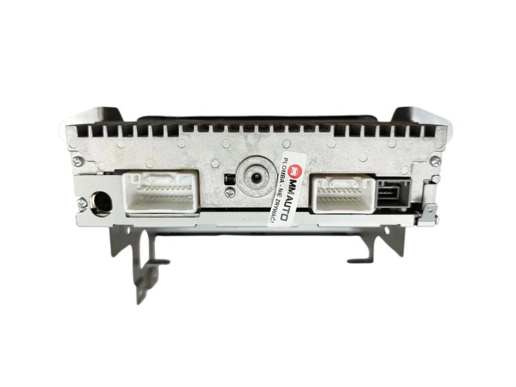RADIO MITSUBISHI ASX LIFT (2012-2016) 1.8 DI-D 150KM 8701A495