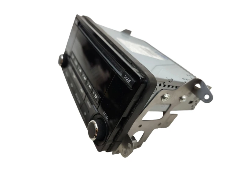 RADIO MITSUBISHI ASX LIFT (2012-2016) 1.8 DI-D 150KM 8701A495