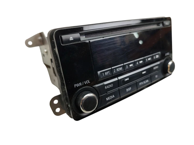 RADIO MITSUBISHI ASX LIFT (2012-2016) 1.8 DI-D 150KM 8701A495