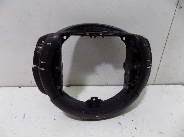 PANEL STEROWANIA KIEROWNICY CITROEN C4 I (2004-2008)