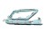 KURTYNA POWIETRZNA PRAWA FORD EDGE II (2015-2018) 2.0 TDCI 180KM GT4B-R042D