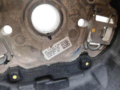 KIEROWNICA SEAT LEON III LIFT (2016-2020) 2.0 TDI 150KM 5F0419091R