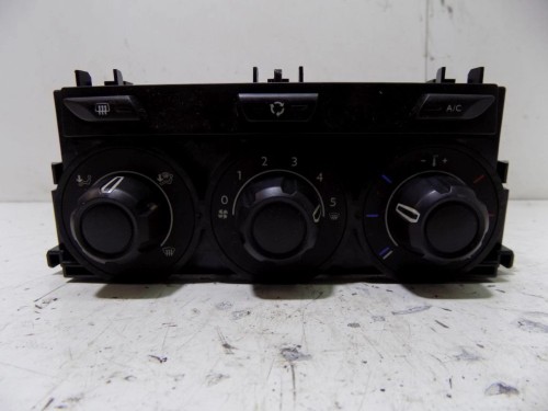 PANEL NAWIEWU CITROEN C3 II (2008-2016)