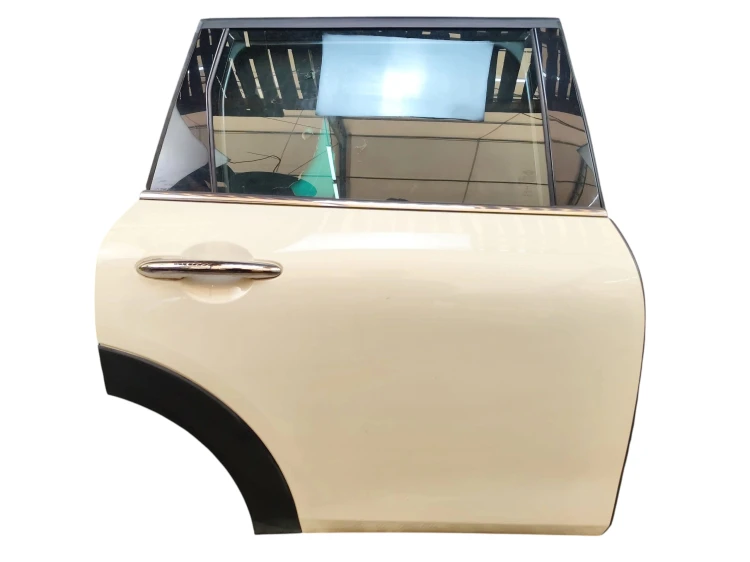 DRZWI PRAWY TYŁ MINI CLUBMAN F54 (2015-2019) 2.0 D 150KM