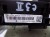 PANEL NAWIEWU CITROEN C3 II (2008-2016)