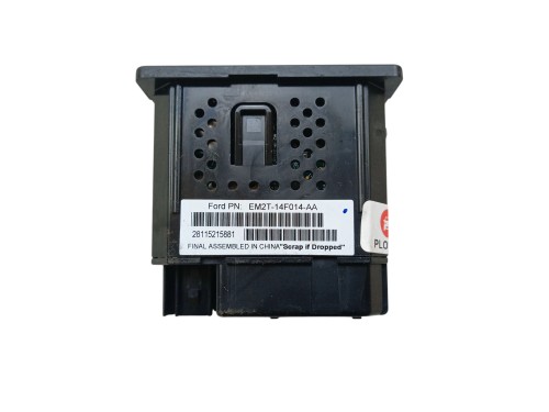 GNIAZDO USB FORD EDGE II (2015-2018) 2.0 TDCI 180KM EM2T-14F014-AA