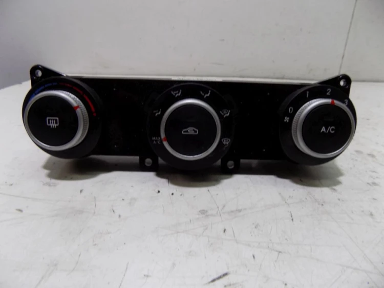 PANEL NAWIEWU KIA CEED I LIFT