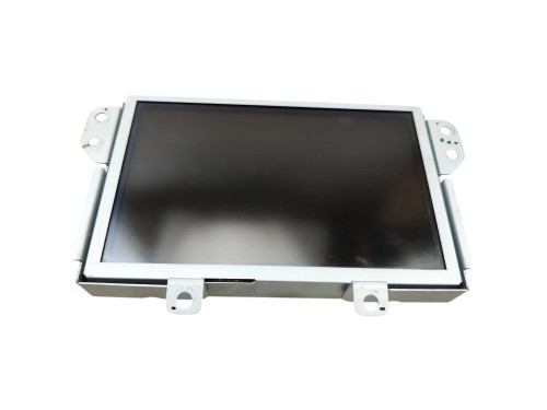 WYŚWIETLACZ FORD FOCUS MK3 LIFT (2014-2018) 1.5 TDCI 105KM 8M5T-18B955-FE D