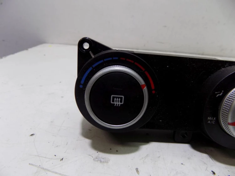 PANEL NAWIEWU KIA CEED I LIFT