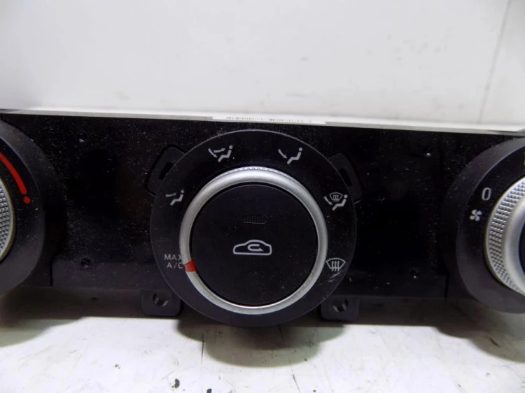 PANEL NAWIEWU KIA CEED I LIFT