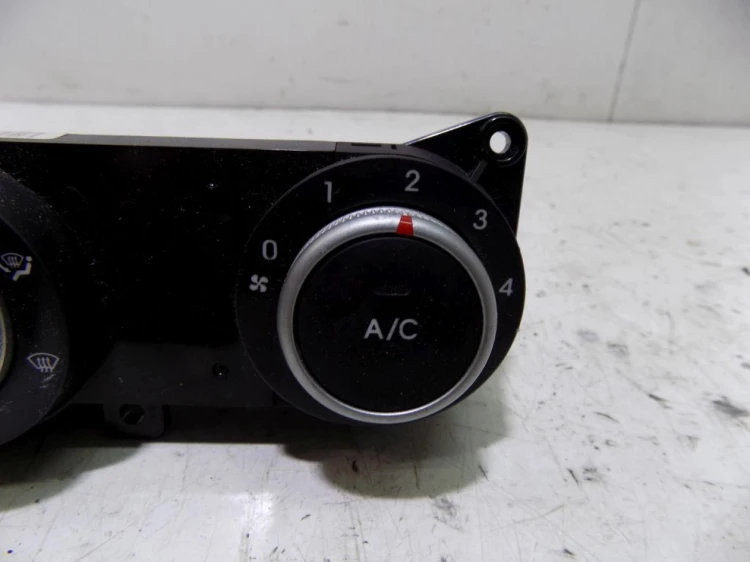 PANEL NAWIEWU KIA CEED I LIFT