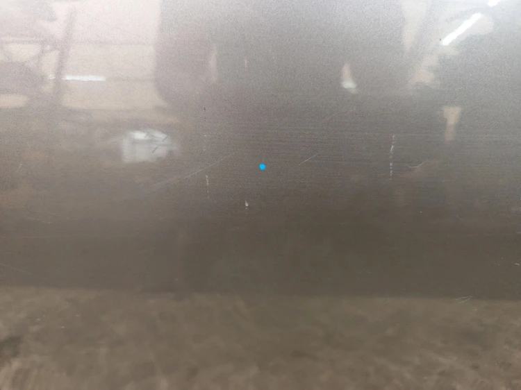 DRZWI PRAWY TYŁ NISSAN PULSAR (2014-2018) 1.2 DIG-T 115KM