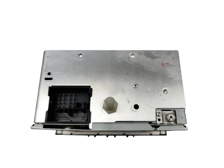 RADIO FORD GALAXY MK2 (2006-2009) 2.0 TDCI 140KM 7S7T-18C815-BA