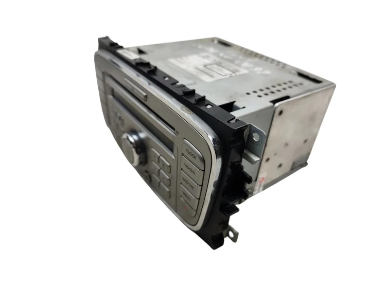 RADIO FORD GALAXY MK2 (2006-2009) 2.0 TDCI 140KM 7S7T-18C815-BA