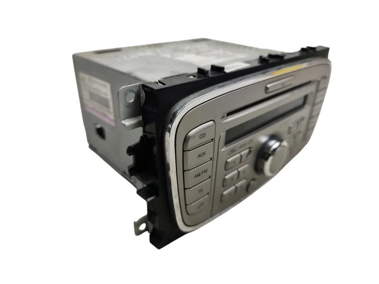 RADIO FORD GALAXY MK2 (2006-2009) 2.0 TDCI 140KM 7S7T-18C815-BA