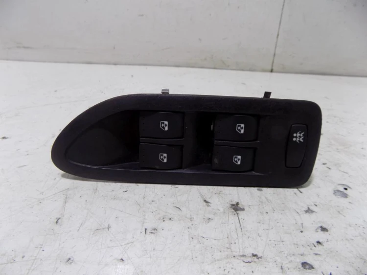 PANEL STEROWANIA SZYB RENAULT VELSATIS