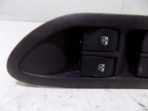 PANEL STEROWANIA SZYB RENAULT VELSATIS