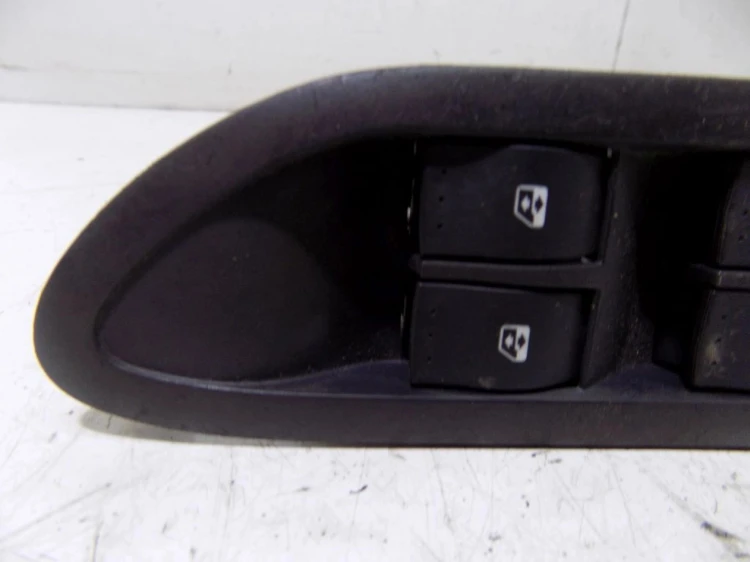 PANEL STEROWANIA SZYB RENAULT VELSATIS
