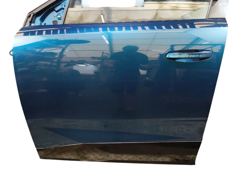 DRZWI LEWY PRZÓD PEUGEOT 3008 III (2024-) 73kWh 210KM 154kW