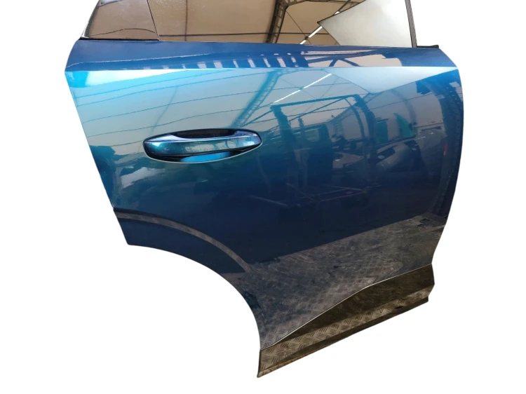 DRZWI PRAWY TYŁ PEUGEOT 3008 III (2024-) 73kWh 210KM 154kW
