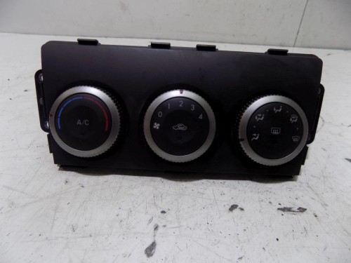 PANEL NAWIEWU MAZDA 6 II