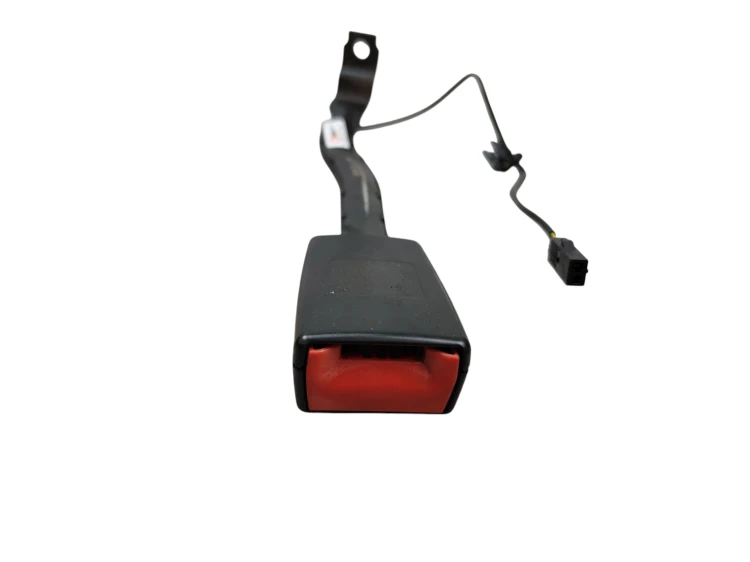 ZAPINKA PASA LEWY PRZÓD SEAT LEON II LIFT (2009-2012) 1.6 TDI 105KM 5P08577