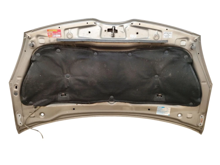 MASKA TOYOTA COROLLA VERSO II (2004-2007) 2.2 D4D 136KM