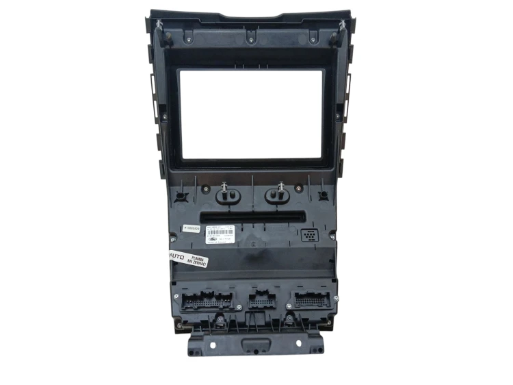 PANEL RADIA NAWIGACJI FORD EDGE II (2015-2018) 2.0 TDCI 180KM GM2T-18E245-A