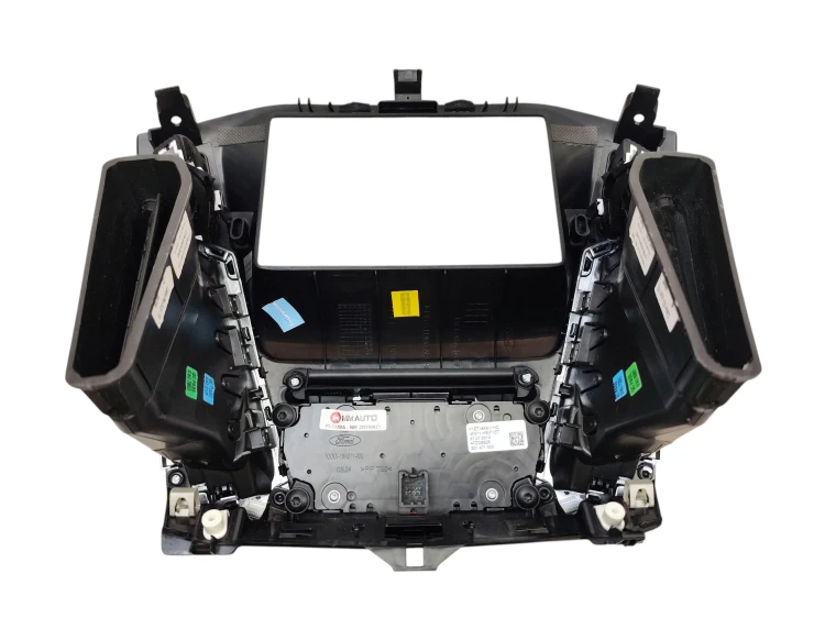 PANEL RADIA NAWIGACJI FORD FOCUS MK3 LIFT (2014-2018) 1.5 TDCI 105KM F1ET18