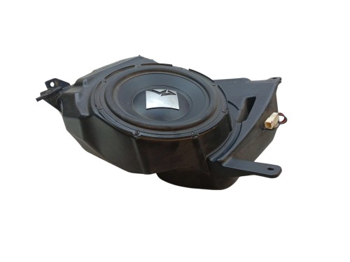 GŁOŚNIK SUBWOOFER MITSUBISHI OUTLANDER III (2012-2015) 2.2 DI-D 150KM 8720A