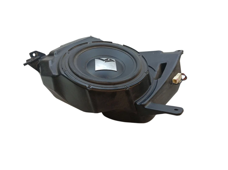 GŁOŚNIK SUBWOOFER MITSUBISHI OUTLANDER III (2012-2015) 2.2 DI-D 150KM 8720A