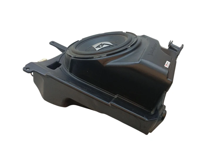 GŁOŚNIK SUBWOOFER MITSUBISHI OUTLANDER III (2012-2015) 2.2 DI-D 150KM 8720A