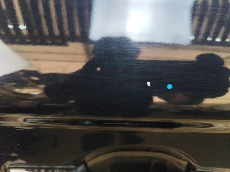 DRZWI PRAWY PRZÓD MITSUBISHI OUTLANDER III (2012-2015) 2.2 DI-D 150KM