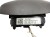 PODUSZKA KIEROWCY SEAT LEON II LIFT (2009-2012) 1.6 TDI 105KM 5P0880201AE