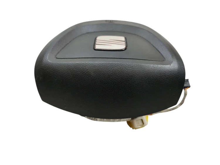 PODUSZKA KIEROWCY SEAT LEON II LIFT (2009-2012) 1.6 TDI 105KM 5P0880201AE