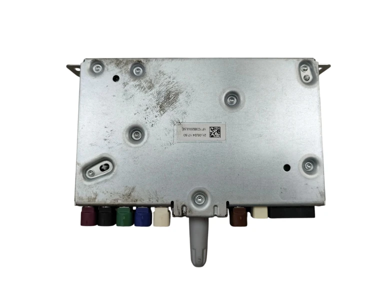 RADIO PEUGEOT 3008 III (2024-) 73kWh 210KM 154kW 9868579980