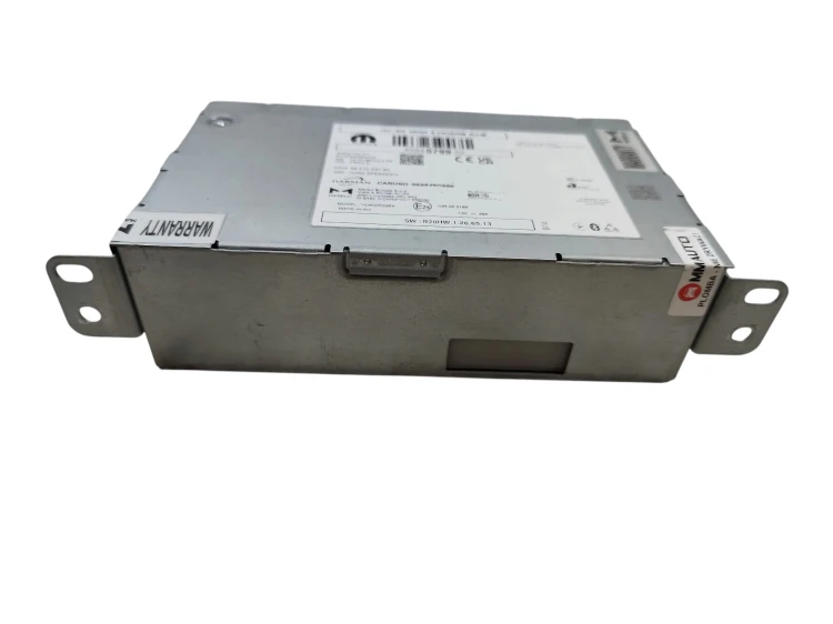 RADIO PEUGEOT 3008 III (2024-) 73kWh 210KM 154kW 9868579980