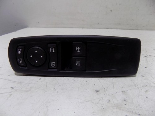 PANEL STEROWANIA SZYB RENAULT MEGANE III (2008-2013)