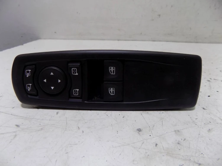 PANEL STEROWANIA SZYB RENAULT MEGANE III (2008-2013)