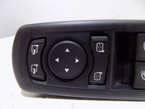 PANEL STEROWANIA SZYB RENAULT MEGANE III (2008-2013)