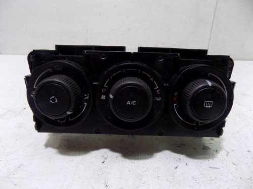PANEL NAWIEWU CITROEN C3 PICASSO (2008-2017)